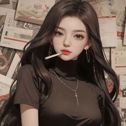 Tác giả Phùng Trâm Anh gk88 hiphop - Nữ CEO tài ba